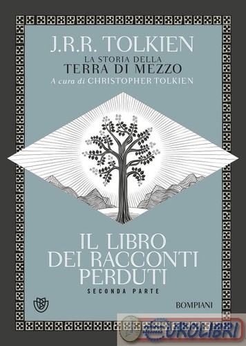 9788830118430 tolkien libro - tolkien,
