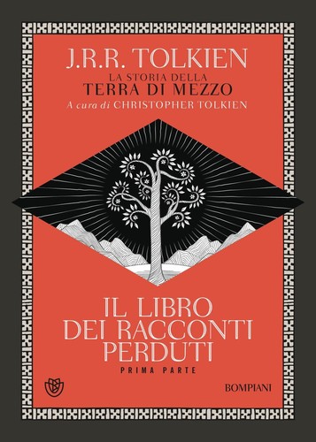 Libro dei racconti - il,