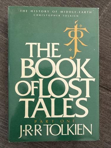 The book lost - the,
