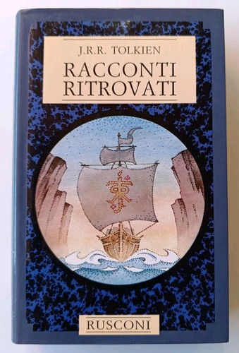 Tolkien racconti - tolkien,