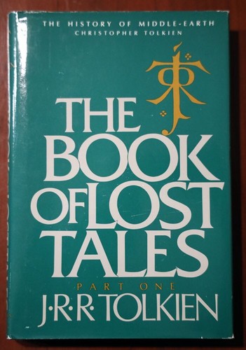 Libro dei racconti perduti - libro,