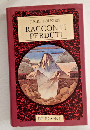 Tolkien racconti - j.r.r.,
