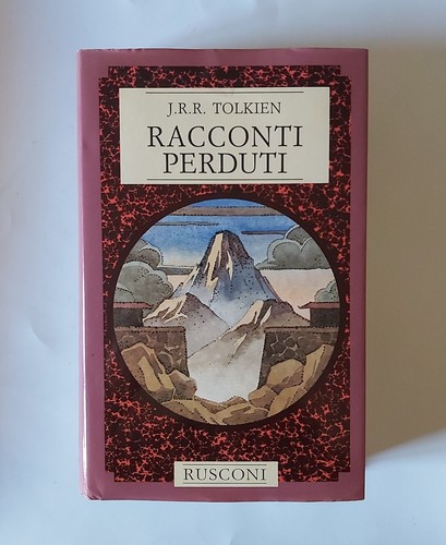 Racconti perduti r - racconti,