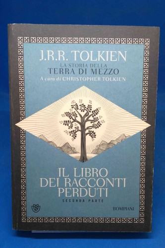Storia della terra mezzo - storia,