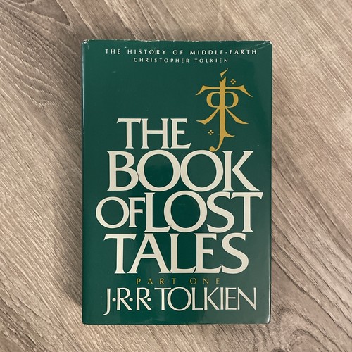The book lost - book,