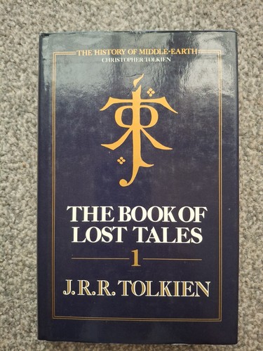 1983 first edition - 1983,