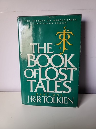 The book lost - book, i