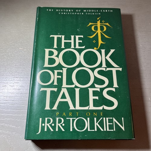 Jrr tolkien the - tolkien,