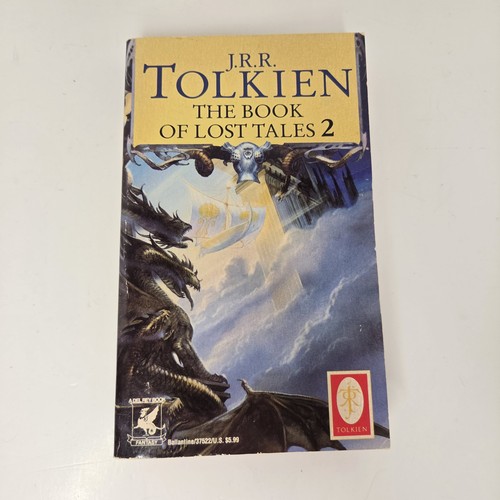 The book lost - the, tales,