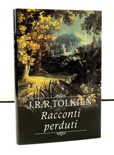 Tolkien racconti - r.,
