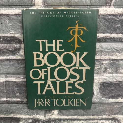 The book lost - book,