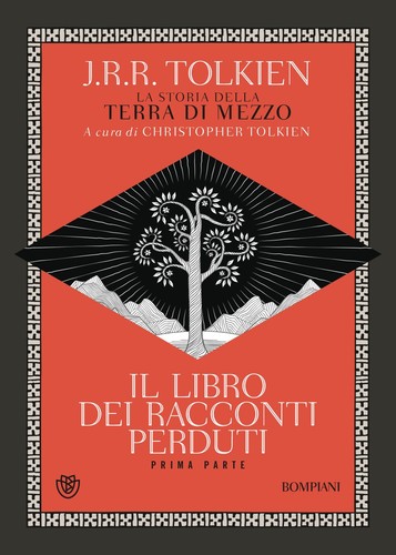 Libro nuovo tolkien john - libro,