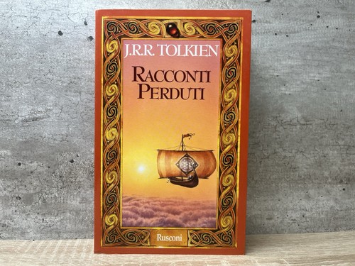 Jrr tolkien racconti - ,