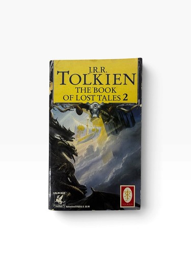 Tolkien the book - tolkien,