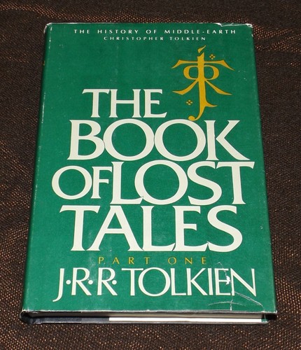Lotr the history - the,